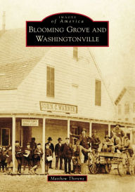 Free downloads of ebooks Blooming Grove and Washingtonville