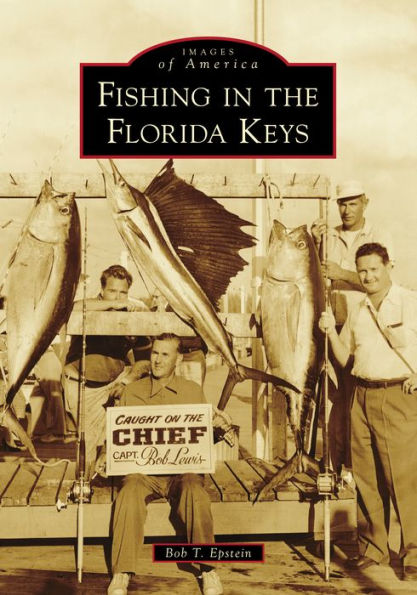 Fishing the Florida Keys