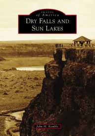 Free books to download in pdf format Dry Falls and Sun Lakes