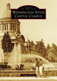 Online books download for free Washington State Capitol Campus in English by  PDB DJVU