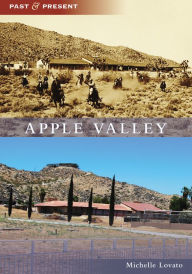 Title: Apple Valley, Author: Michelle Lovato