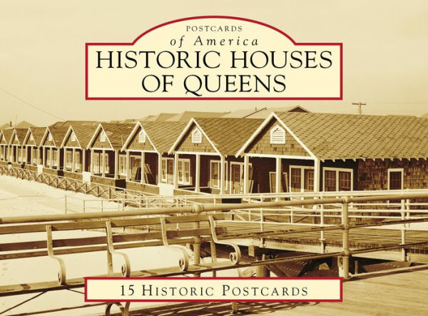 Historic Houses of Queens