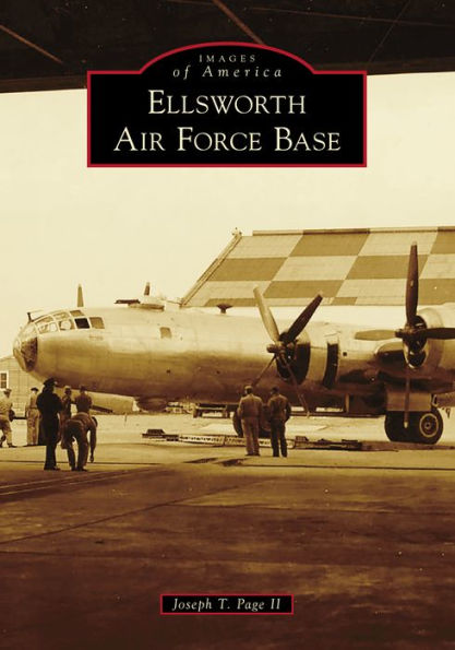 Ellsworth Air Force Base