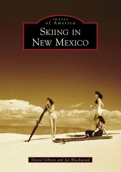 Skiing New Mexico