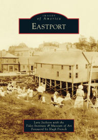 Title: Eastport, Author: Jackson