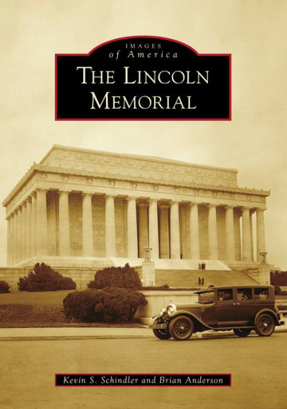 The Lincoln Memorial