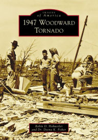 Title: 1947 Woodward Tornado, Author: Robin D. Hohweiler