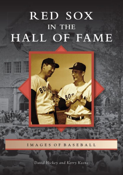 Red Sox the Hall of Fame
