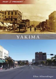 Title: Yakima, Author: Ellen Allmendinger