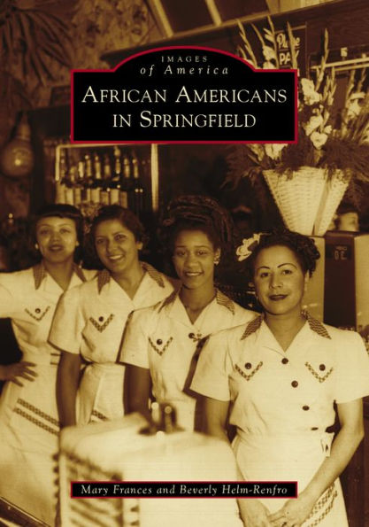 African Americans in Springfield