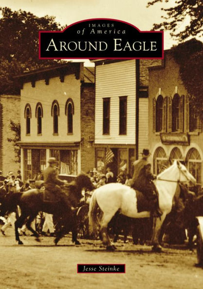 Around Eagle