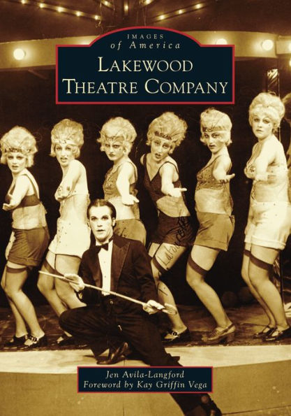 Lakewood Theatre Company