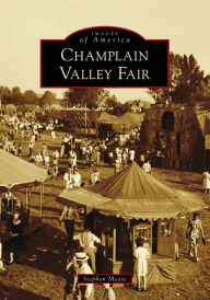 Title: Champlain Valley Fair, Author: Stephen Mease