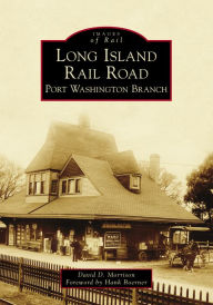 Download ebooks for free for mobile Long Island Rail Road: Port Washington Branch