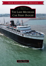 Downloading audiobooks to itunes 10 The Lake Michigan Car Ferry Badger PDF iBook MOBI