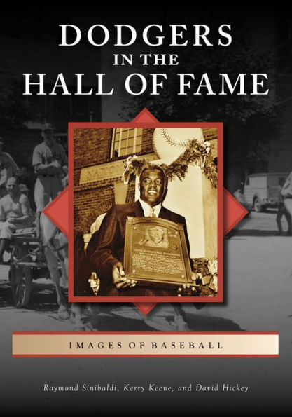 Dodgers the Hall of Fame