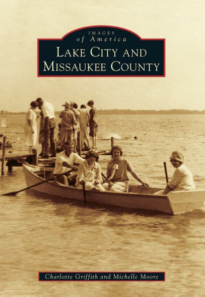 Lake City and Missaukee County