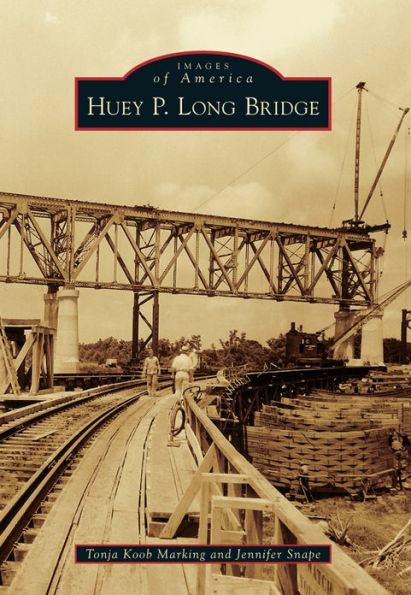 Huey P. Long Bridge