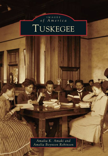 Tuskegee