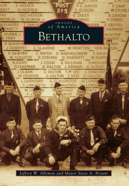 Bethalto