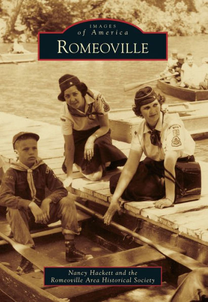 Romeoville