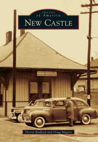 Title: New Castle, Author: Darrel Radford