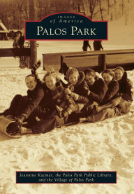 Title: Palos Park, Author: Jeannine Kacmar