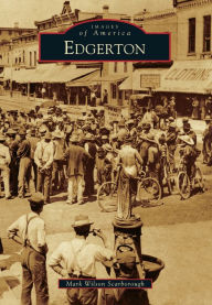 Title: Edgerton, Author: Mark Wilson Scarborough