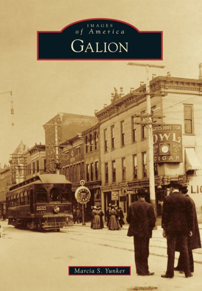 Galion