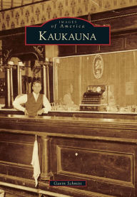 Title: Kaukauna, Author: Gavin Schmitt