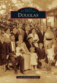 Title: Douglas, Author: Leann Elizabeth Griffiths