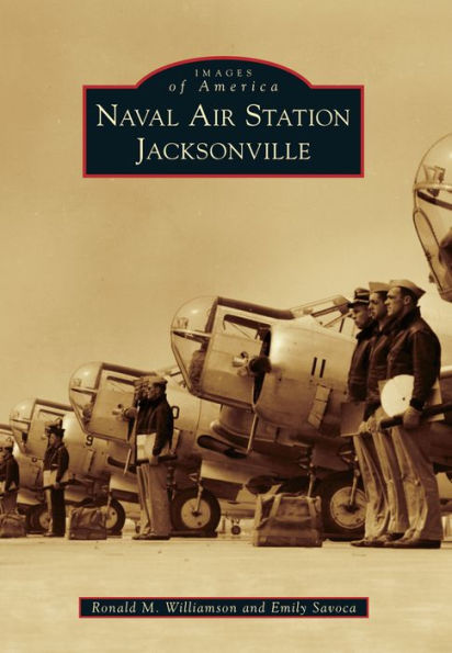 Naval Air Station Jacksonville