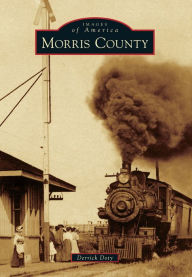 Title: Morris County, Author: Derrick Doty