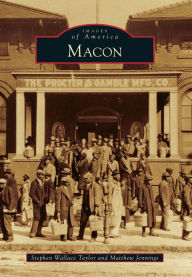 Title: Macon, Author: Arcadia Publishing