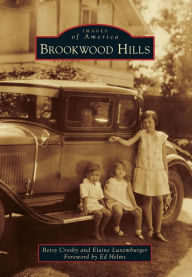 Title: Brookwood Hills, Author: Betsy Crosby