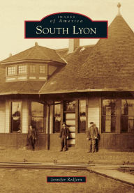 Title: South Lyon, Author: Jennifer Redfern