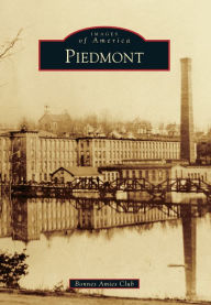 Title: Piedmont, Author: Bonnes Amies Club