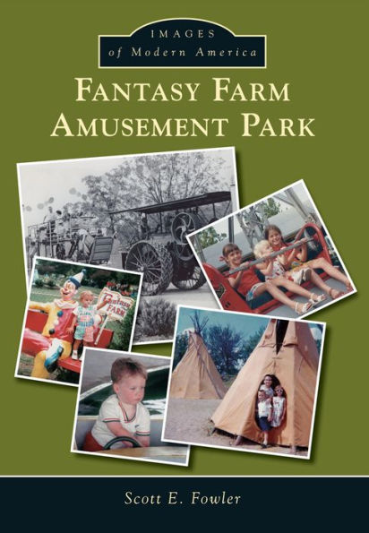Fantasy Farm Amusement Park