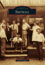 Title: Smyrna, Author: Christina Runkel