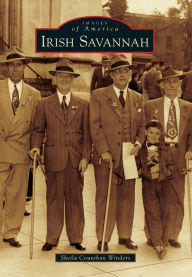 Title: Irish Savannah, Author: Arcadia Publishing