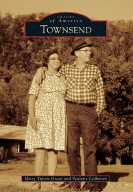 Title: Townsend, Author: Arcadia Publishing