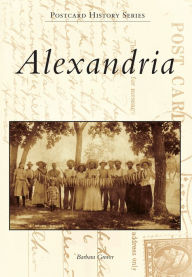 Title: Alexandria, Author: Barbara Grover