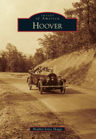 Title: Hoover, Author: Arcadia Publishing