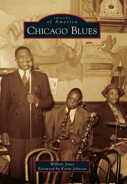 Chicago Blues