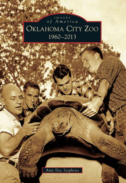 Oklahoma City Zoo: 1960-2013