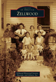 Title: Zellwood, Author: Zellwood Historical Society