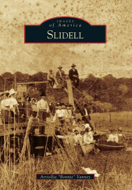 Title: Slidell, Author: Arriollia 