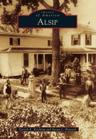 Title: Alsip, Author: Patrick E. Kitching