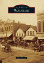 Wauseon, Ohio (Images of America Series)
