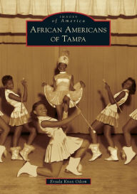 Title: African Americans of Tampa, Author: Ersula Knox Odom